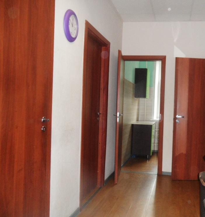 Hostel Pozitiv Moscow Ngoại thất bức ảnh